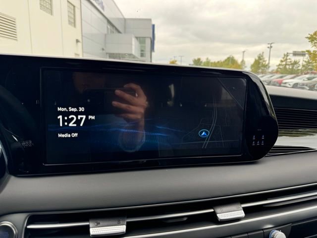 Used 2025 Hyundai Palisade Calligraphy image 39