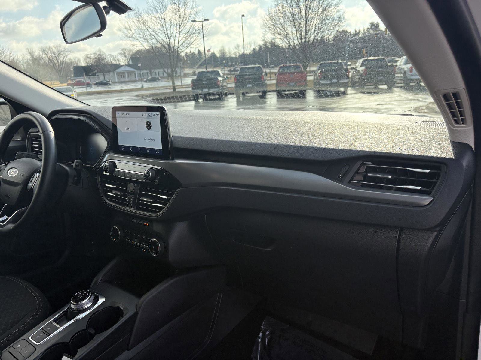 Used 2024 Ford Escape Active image 22