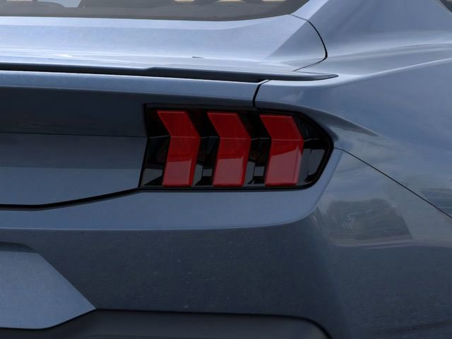 New 2025 Ford Mustang GT Premium image 21