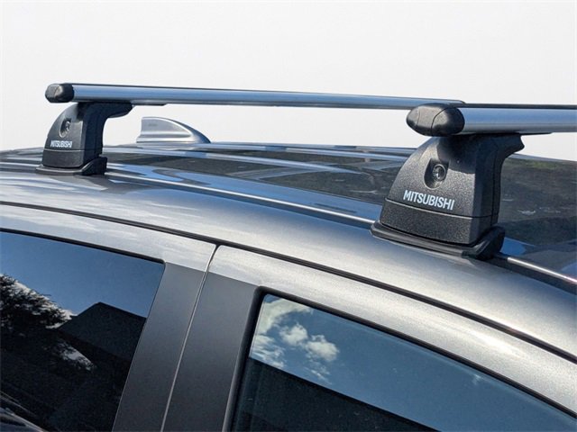 New 2025 Mitsubishi Outlander Sport AWD image 12