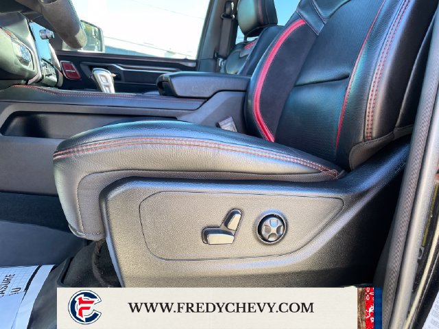 Used 2022 RAM 1500 TRX w/ TRX Level 2 Equipment Group AWD/4WD image 45