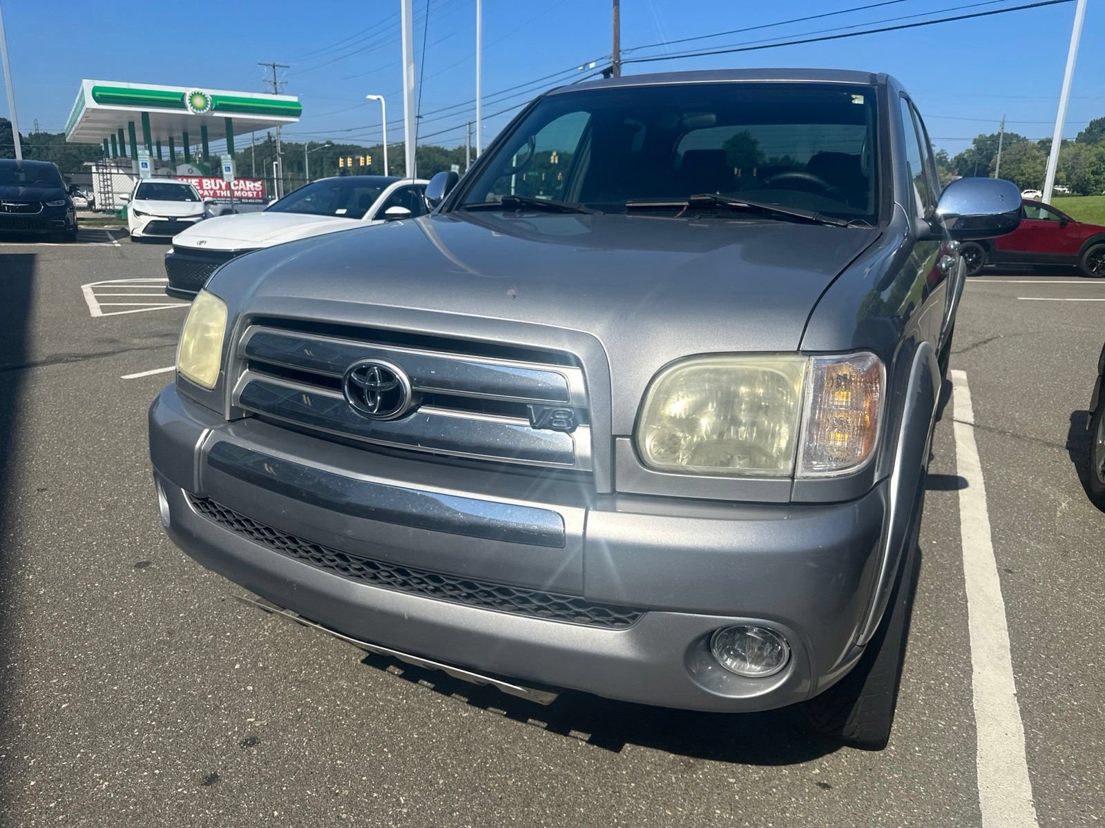 Used 2006 Toyota Tundra SR5 RWD image 12