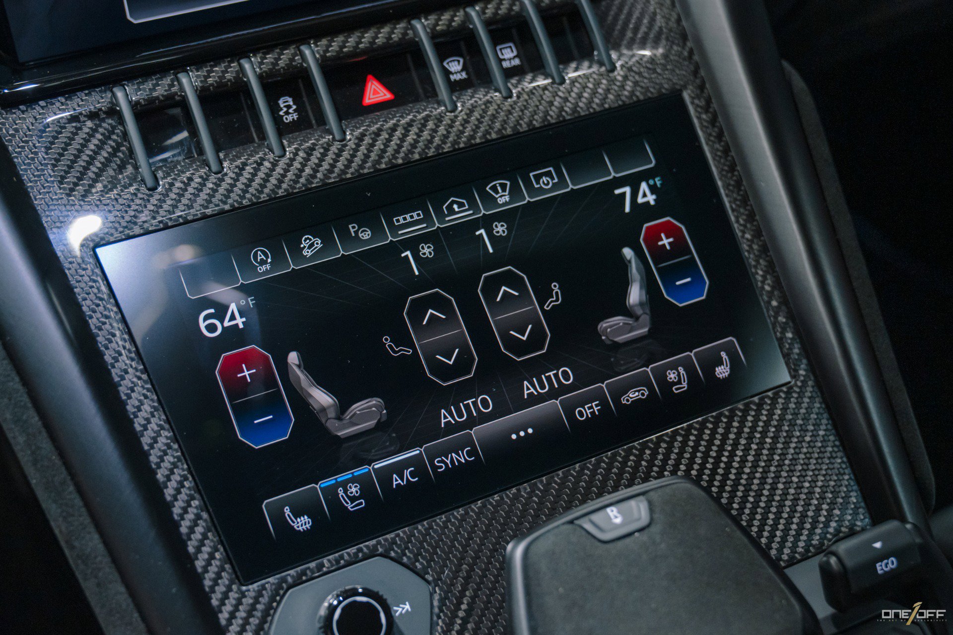 Used 2023 Lamborghini Urus Performante image 38