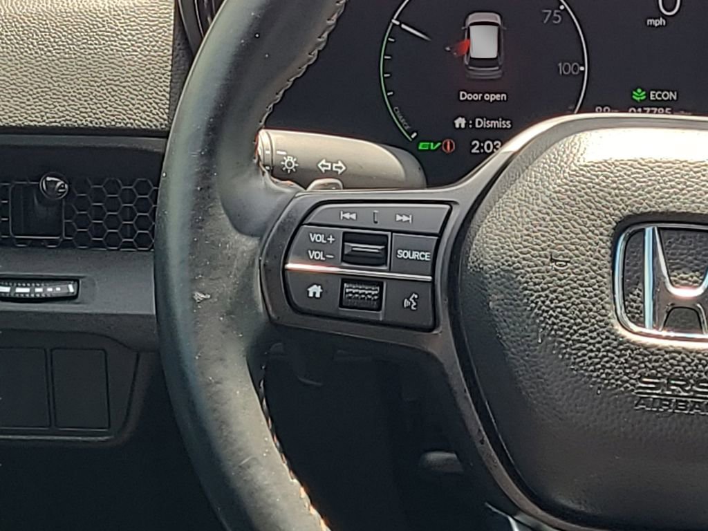 Used 2024 Honda CR-V Sport image 23