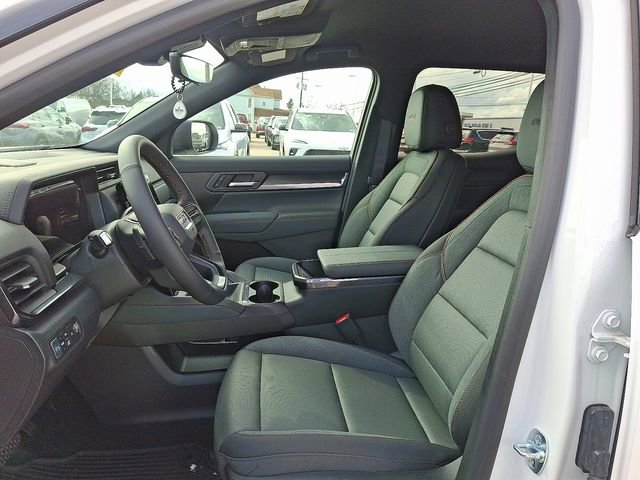 New 2026 GMC Terrain AT4 w/ Technology Package II image 14