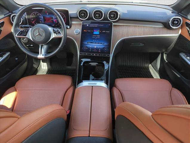 Used 2024 Mercedes-Benz C 300 Sedan image 18