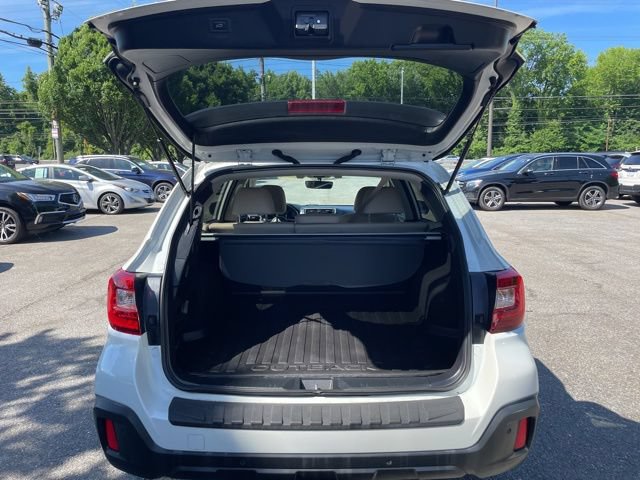 Used 2019 Subaru Outback 2.5i Limited AWD/4WD image 16