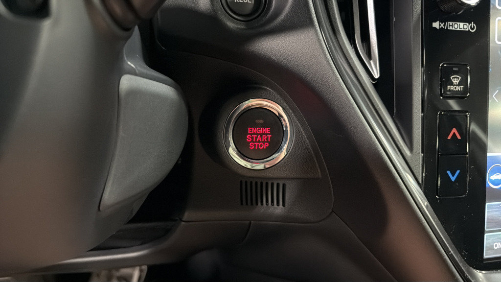 New 2026 Subaru WRX Premium AWD/4WD image 24