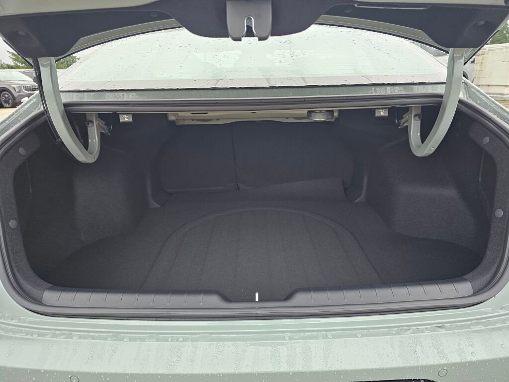 New 2025 Kia K4 GT-Line Turbo image 29