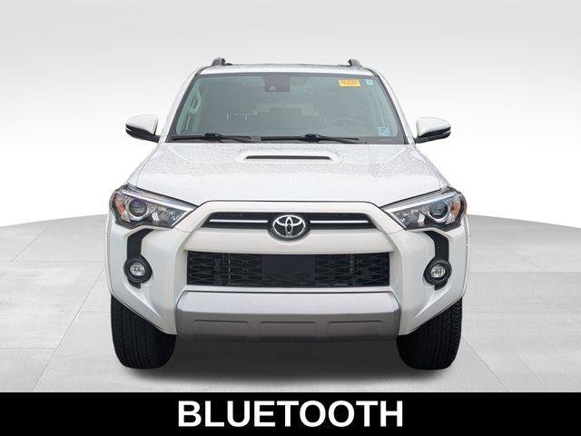 Used 2024 Toyota 4Runner TRD Off-Road Premium image 3