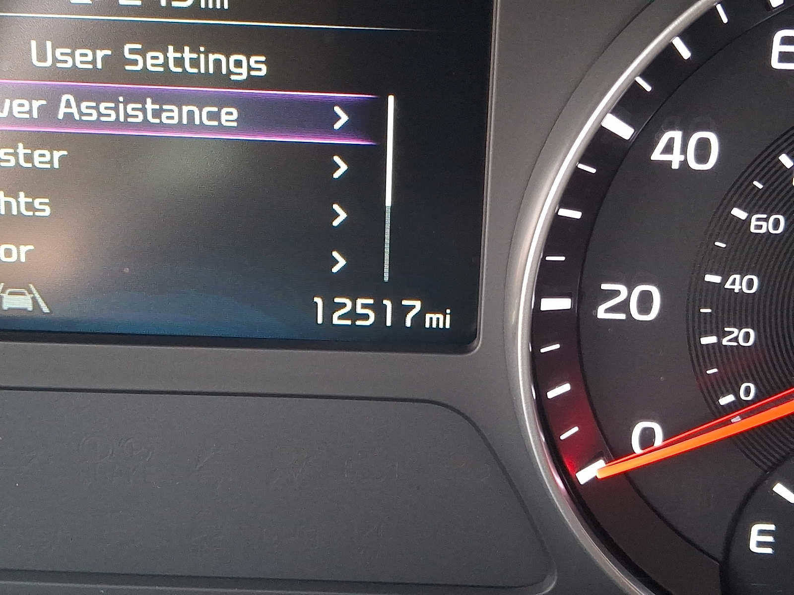 Used 2023 Kia Forte LXS w/ LXS Technology Package image 16