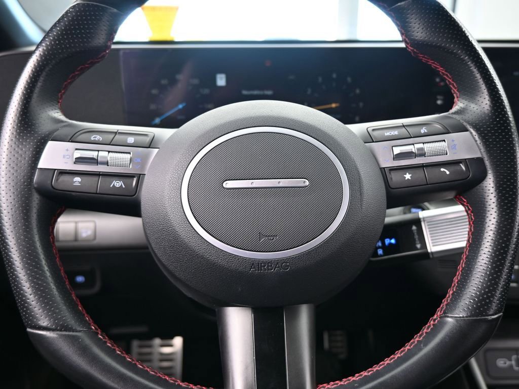 Used 2024 Hyundai Kona N Line image 33