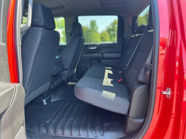 New 2026 GMC Sierra 3500 Pro w/ Convenience Package AWD/4WD image 12