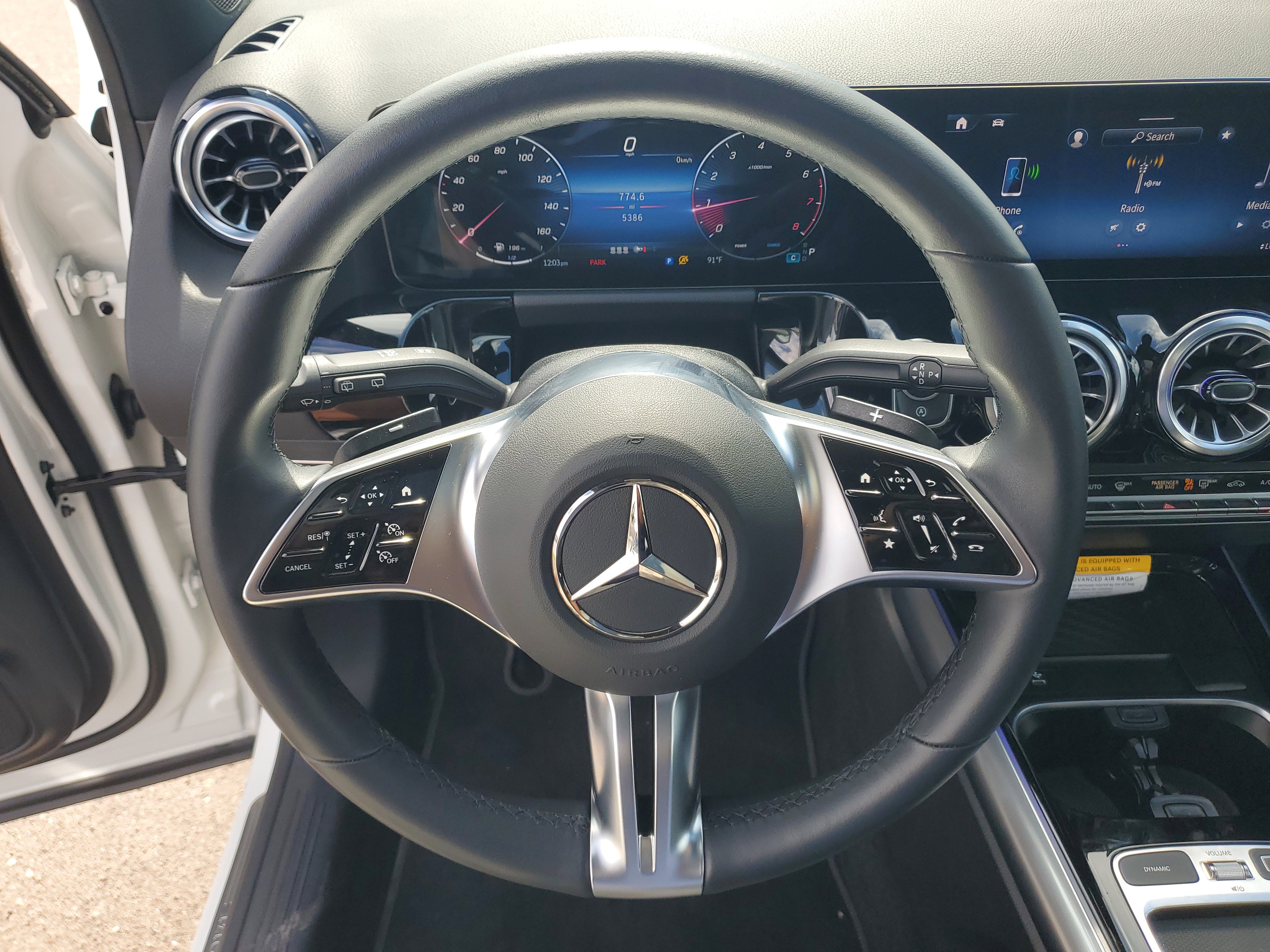 Certified 2025 Mercedes-Benz GLA 250 image 25