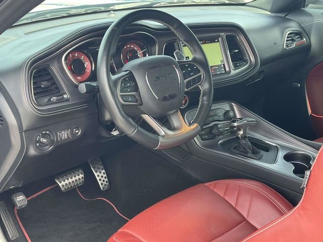 Used 2023 Dodge Challenger SRT Hellcat image 12