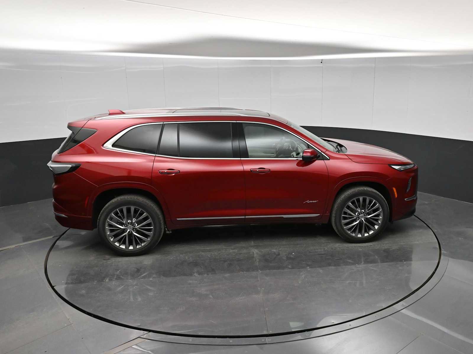New 2026 Buick Enclave Avenir w/ Super Cruise Package AWD/4WD image 32