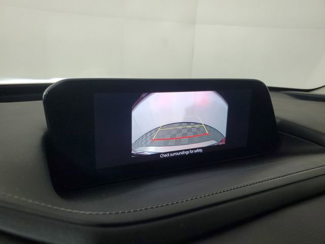 Certified 2025 MAZDA CX-30 AWD 2.5 S w/ Preferred Package image 29