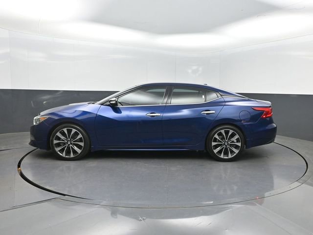 Used 2016 Nissan Maxima SR image 2