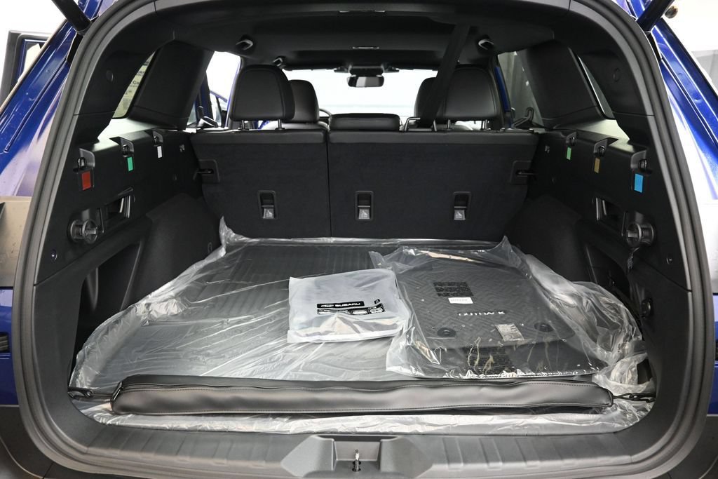 New 2026 Subaru Outback Premium AWD/4WD image 17
