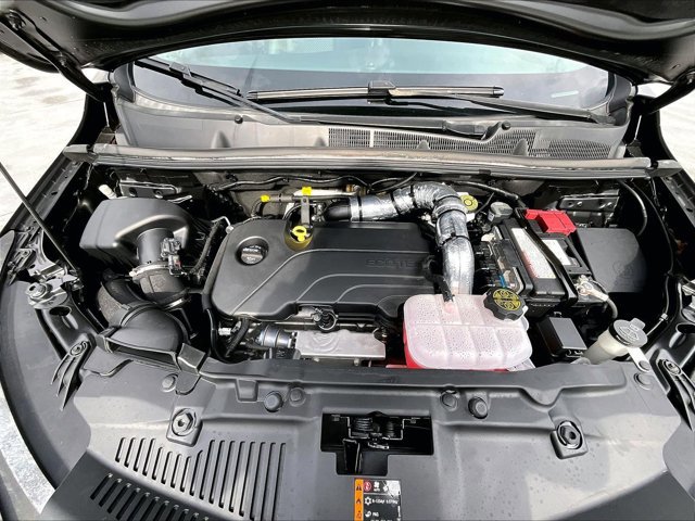 Used 2022 Buick Encore Preferred w/ Safety Package image 11