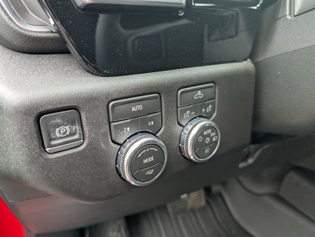 New 2026 GMC Sierra 1500 Elevation w/ Elevation Select Package image 17