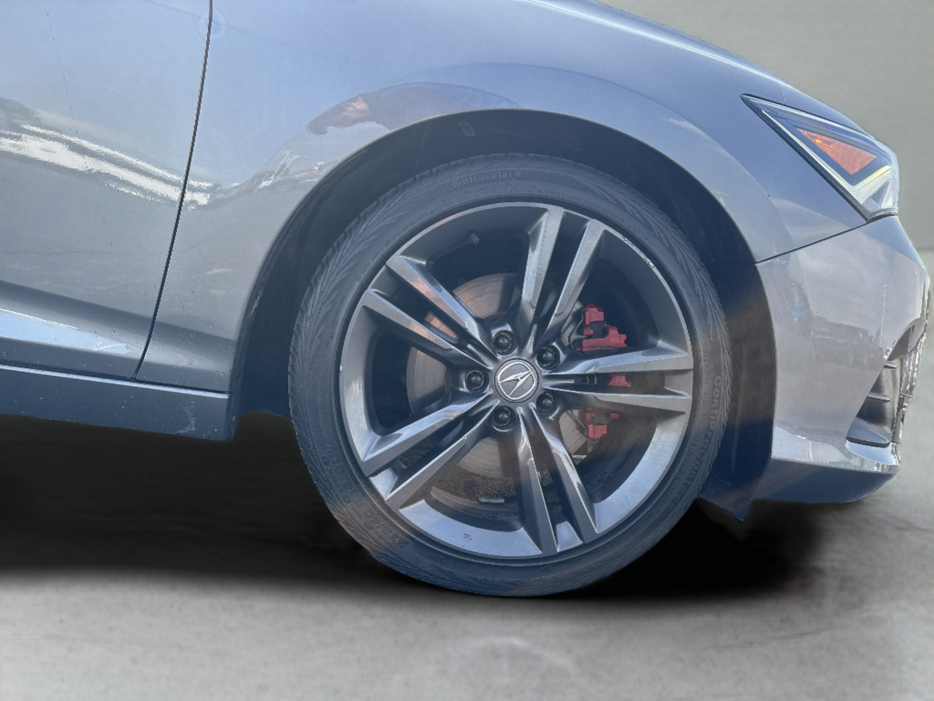 Used 2023 Acura Integra A-Spec w/ Technology Package FWD image 25