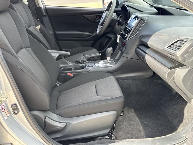 Used 2019 Subaru Impreza 2.0i w/ Eyesight image 13