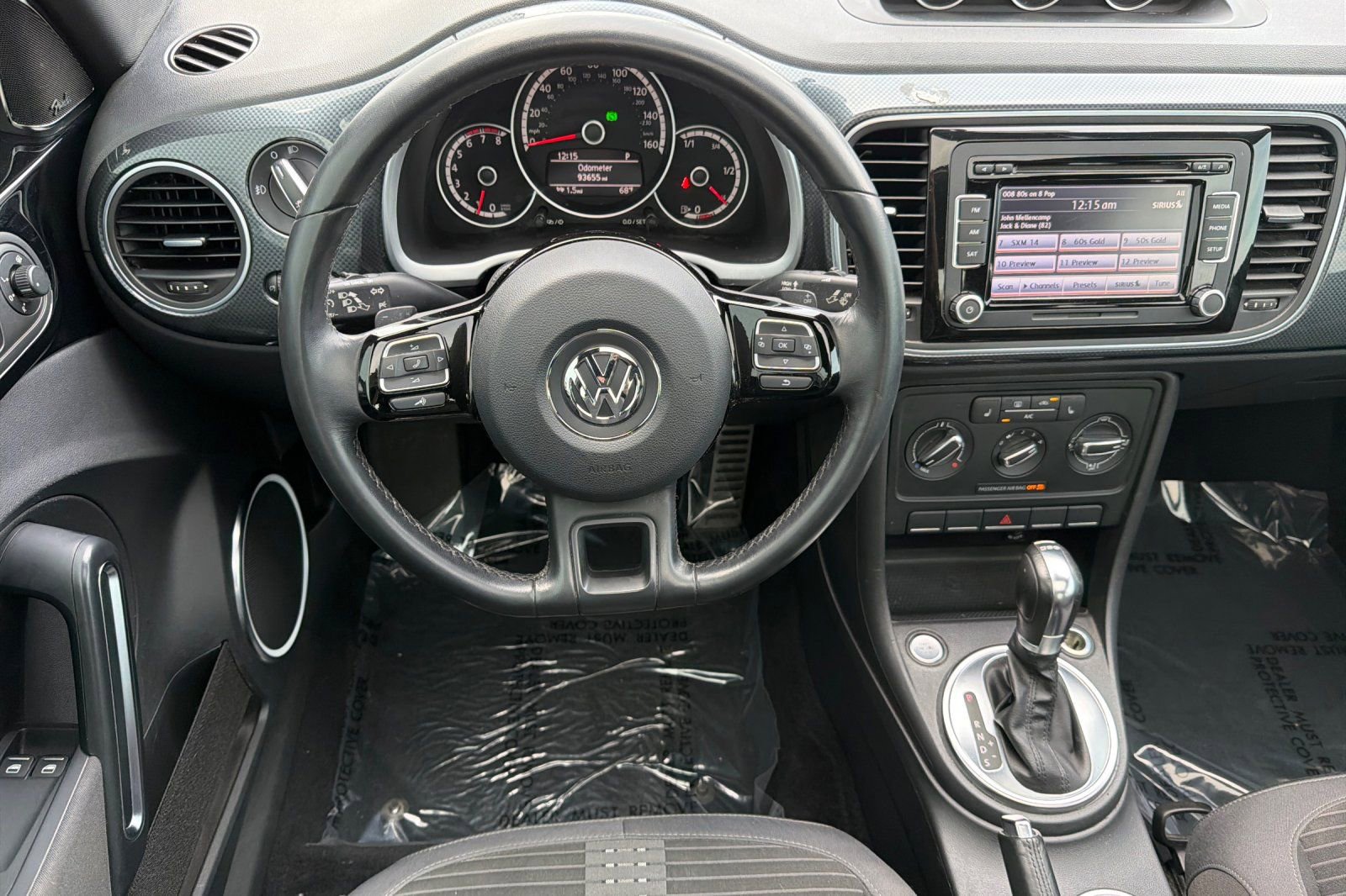 Used 2014 Volkswagen Beetle R-Line image 14