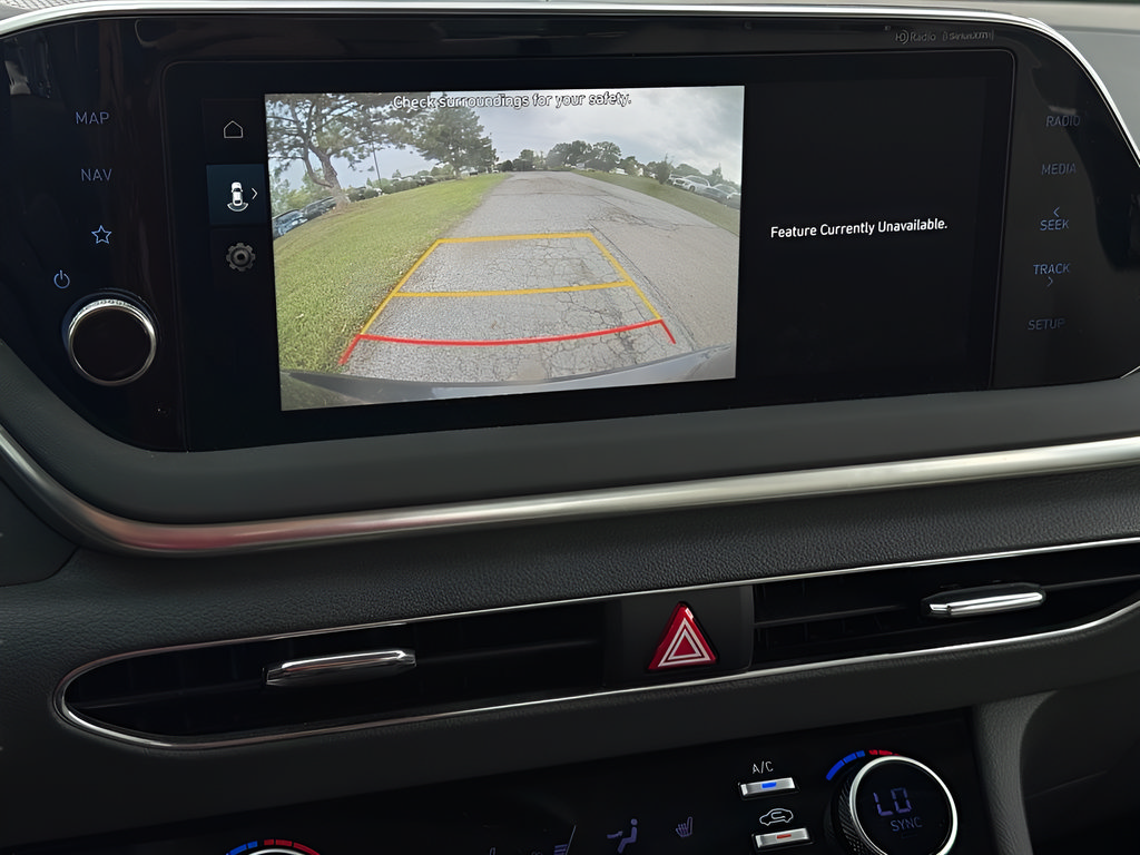 Certified 2023 Hyundai Sonata SEL FWD image 24