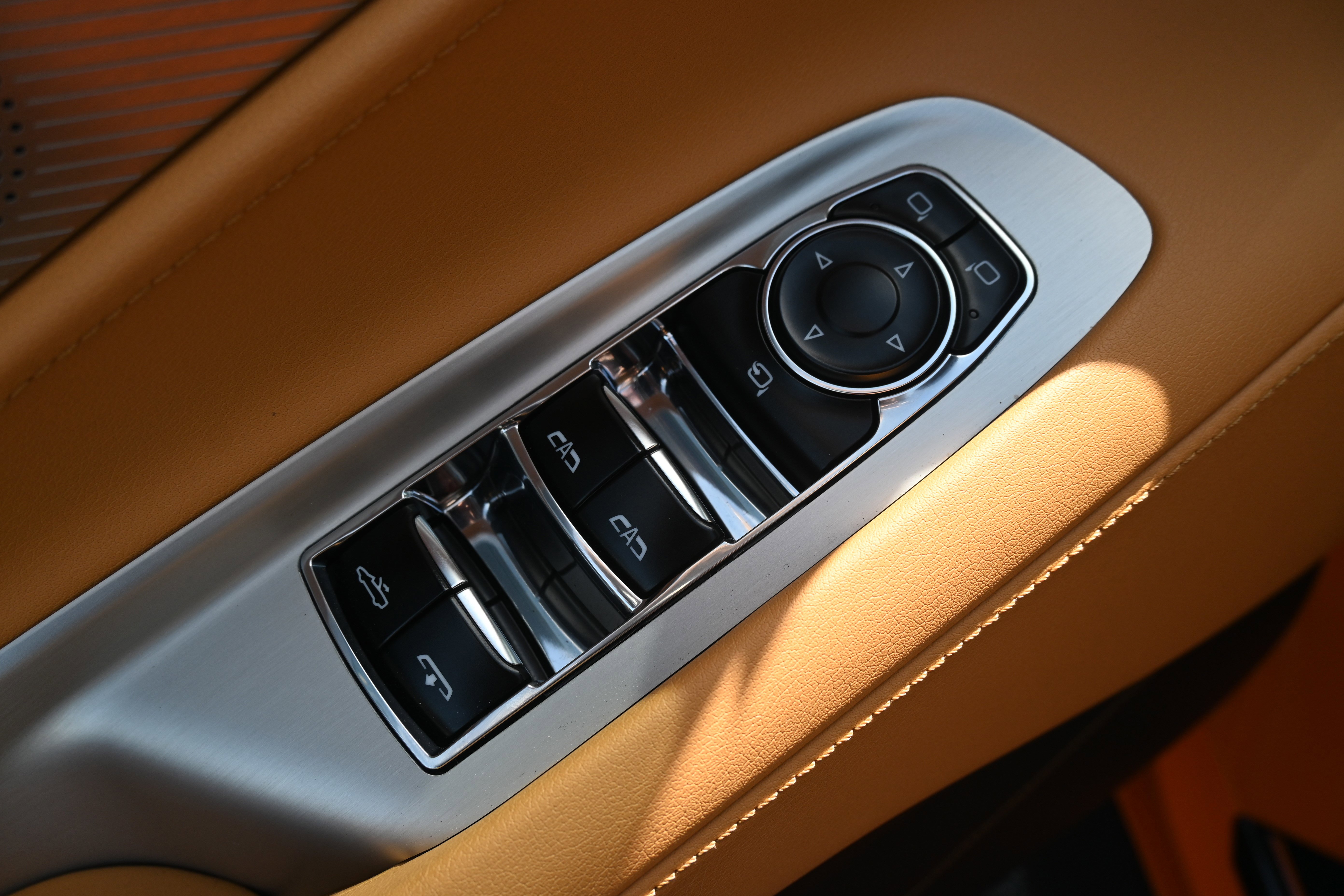 Used 2022 Chevrolet Corvette Stingray Preferred Conv w/ 2LT image 27