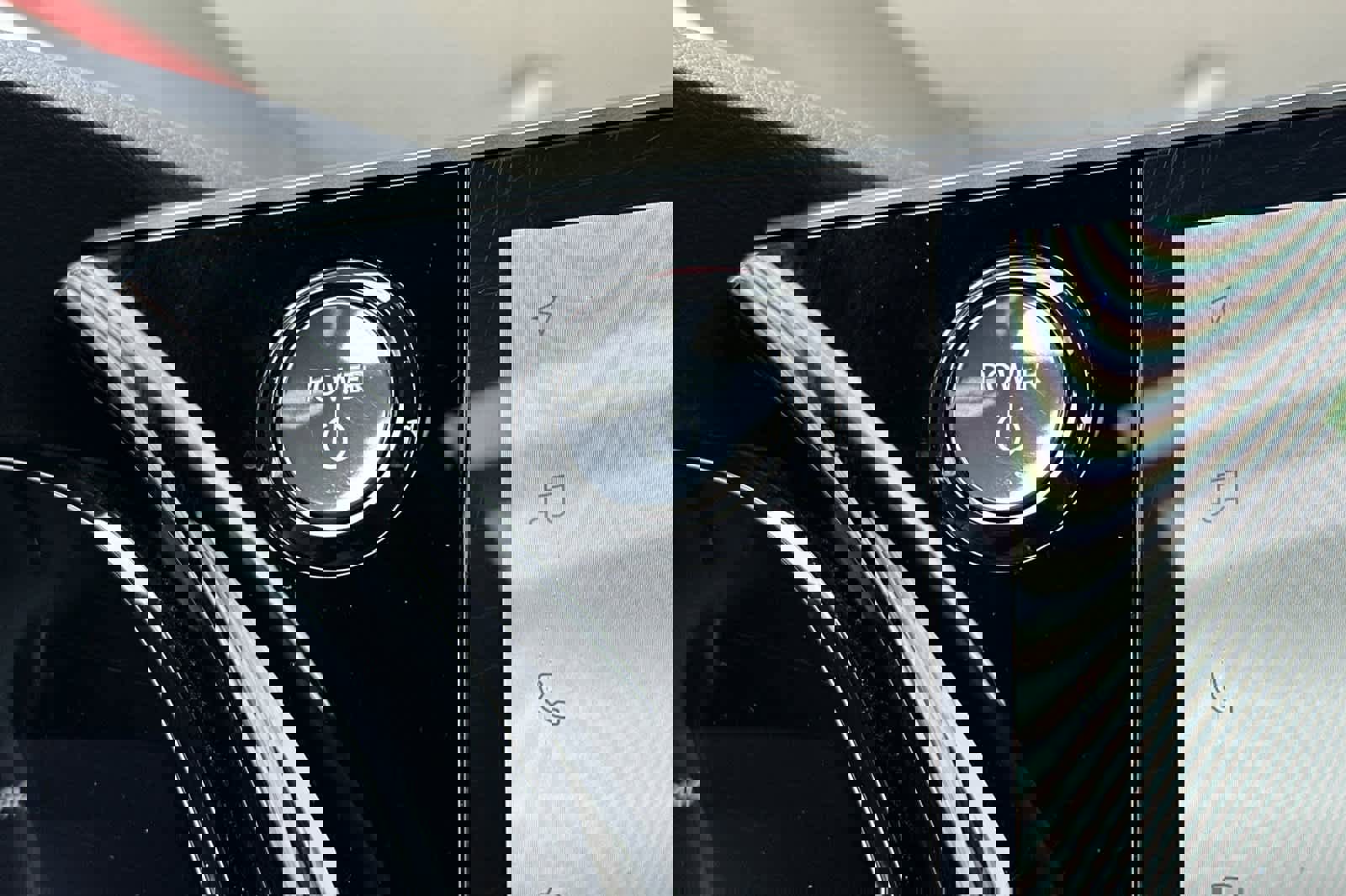 Certified 2025 Lexus RX 350h image 25