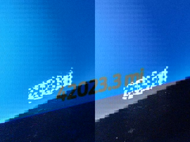 Used 2023 Ford F150 Lightning XLT w/ Equipment Group 312A High image 19