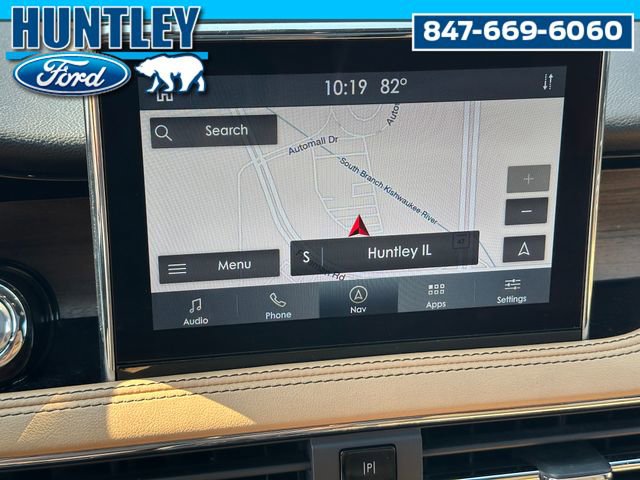 Used 2022 Lincoln Corsair Reserve w/ Equipment Group 201A image 27