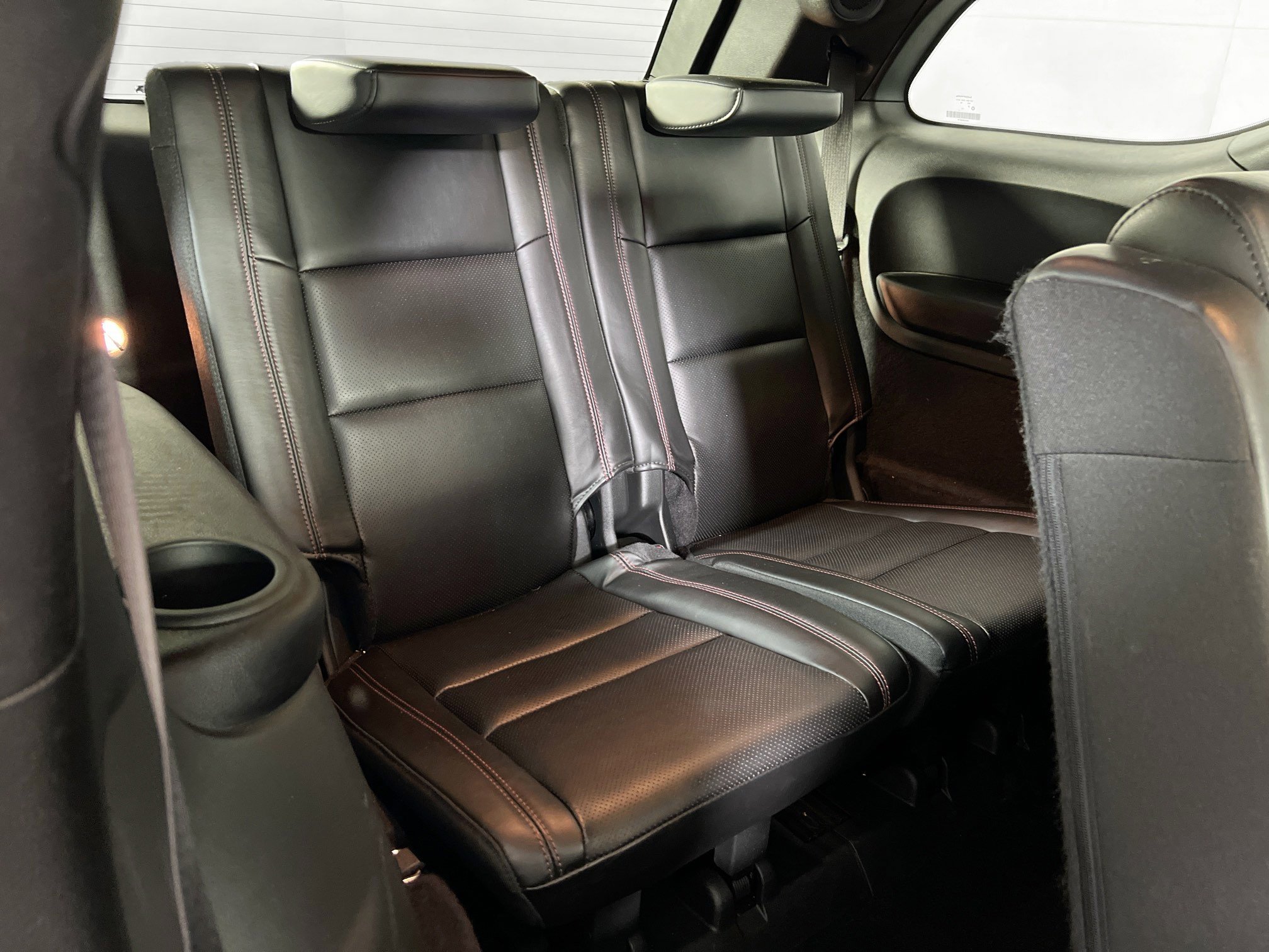 Used 2022 Dodge Durango R/T image 29