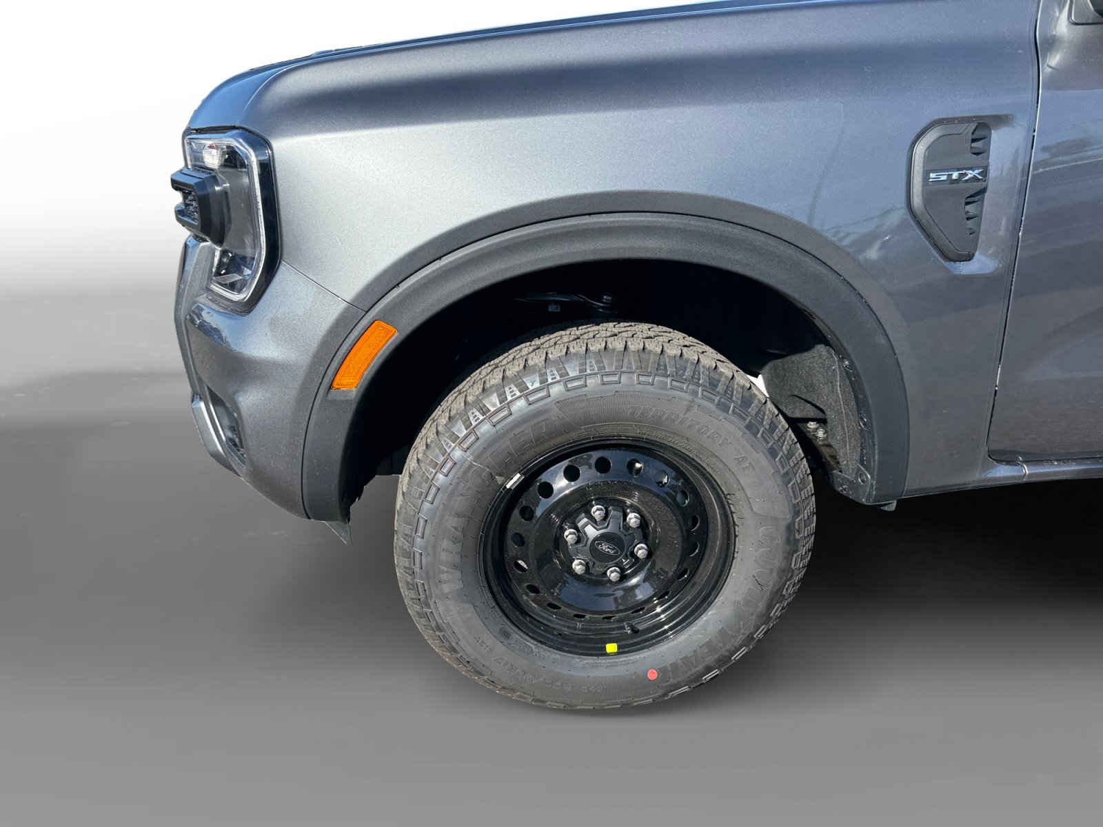 New 2026 Ford Ranger XL w/ Trailer Tow Package AWD/4WD image 9