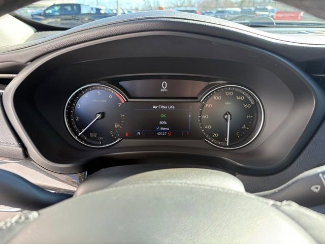 Used 2019 Cadillac XT4 Premium Luxury w/ Driver Awareness Package image 14