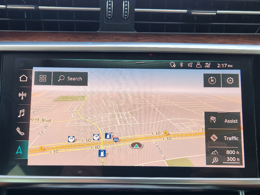 Used 2019 Audi A6 3.0T Prestige image 17