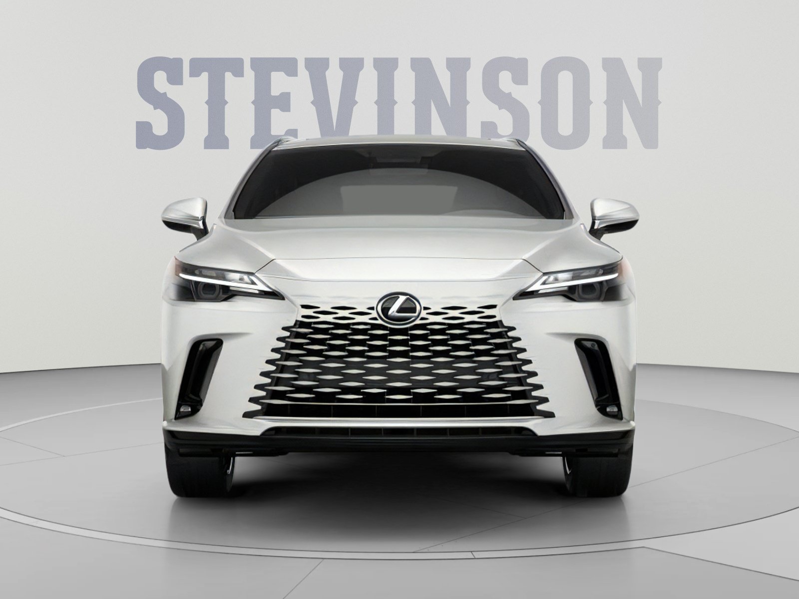 New 2026 Lexus RX 350 w/ Convenience Package AWD/4WD image 5