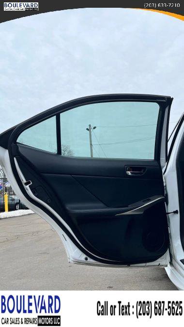 Used 2014 Lexus IS 250 AWD w/ F-Sport Package image 30