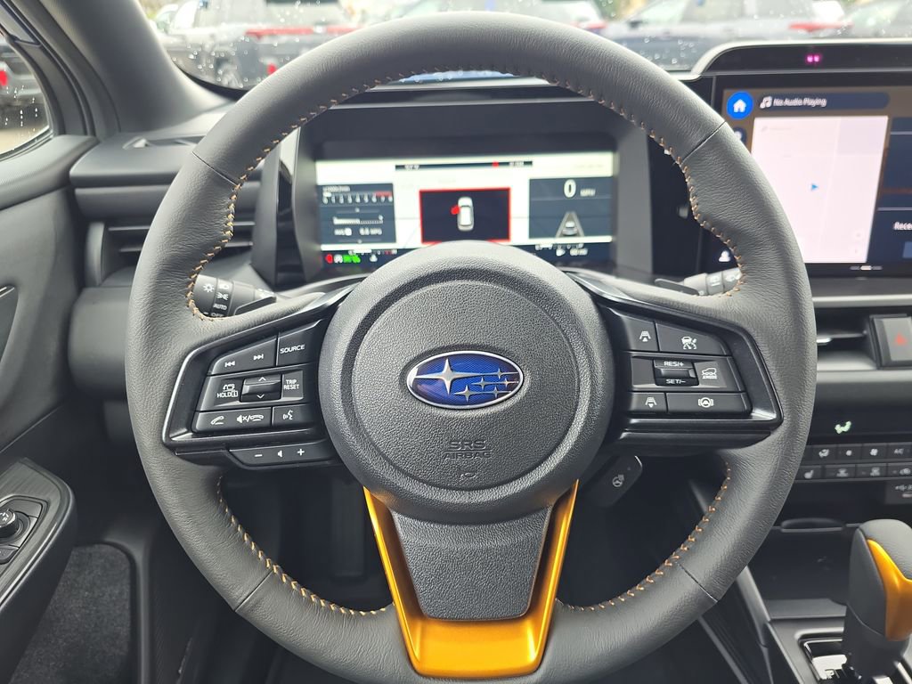 New 2026 Subaru Outback Wilderness image 26