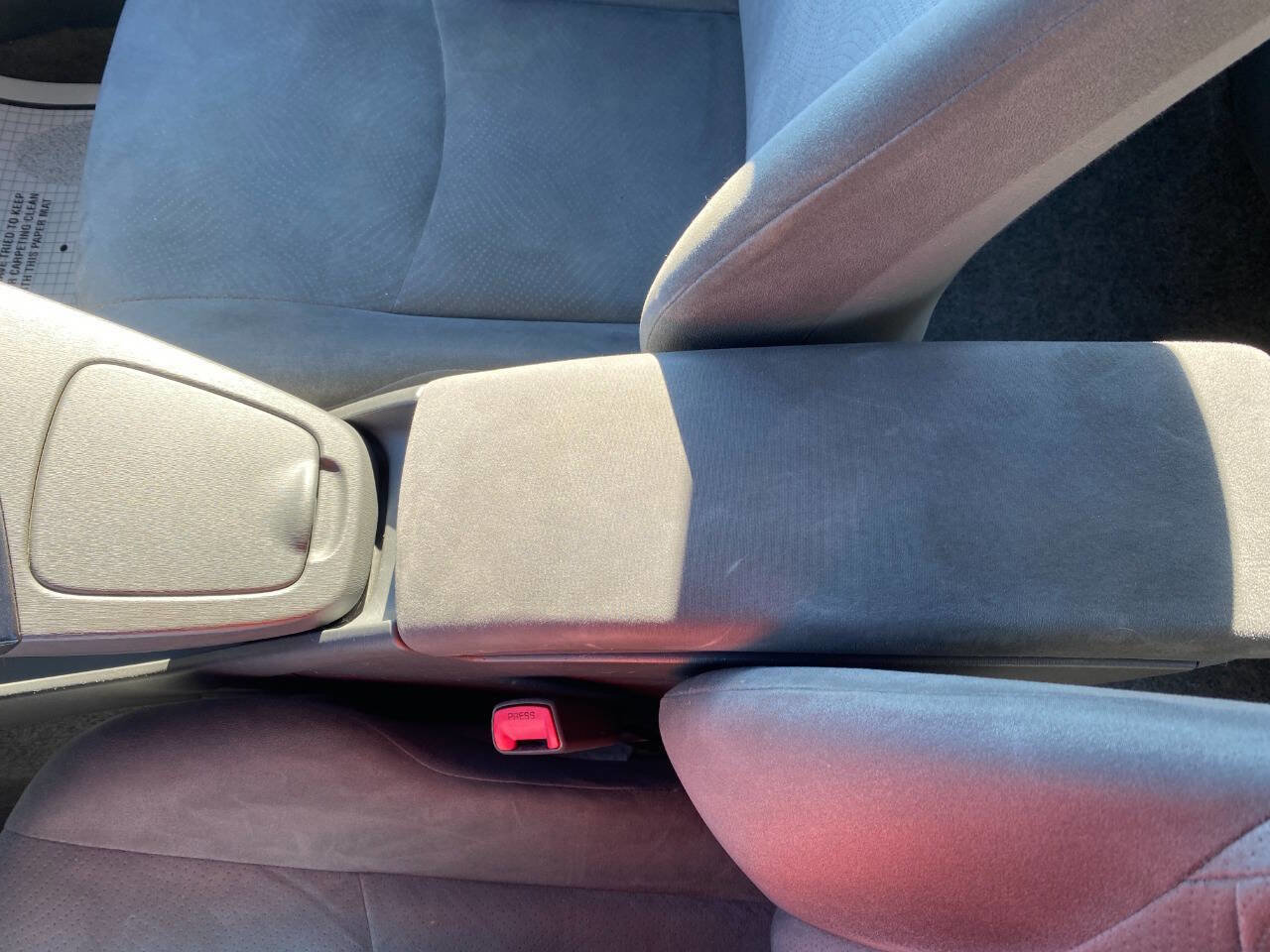 Used 2010 Toyota Prius Two image 17