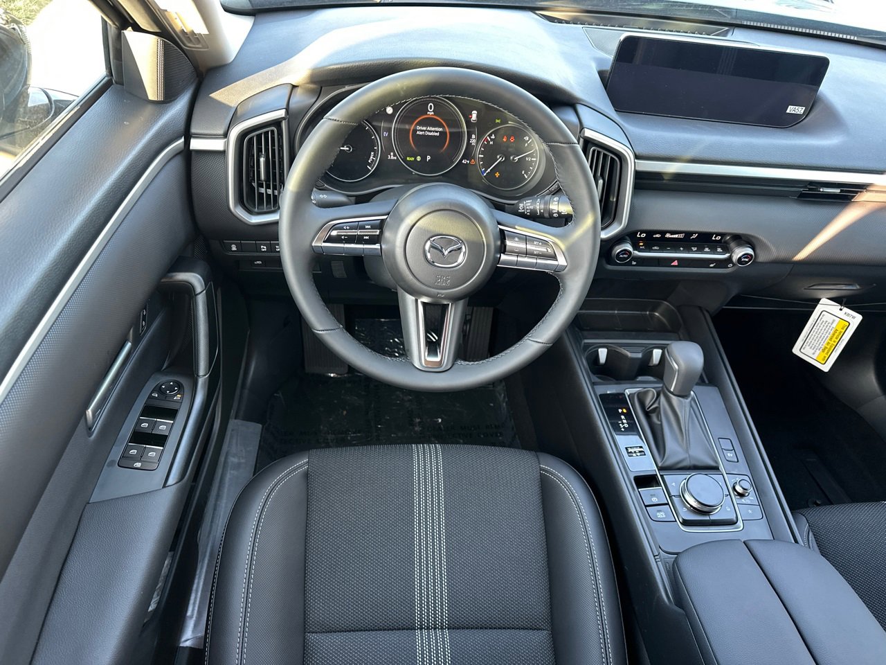 New 2026 MAZDA CX-50 2.5 Hybrid w/ Weather Package image 19