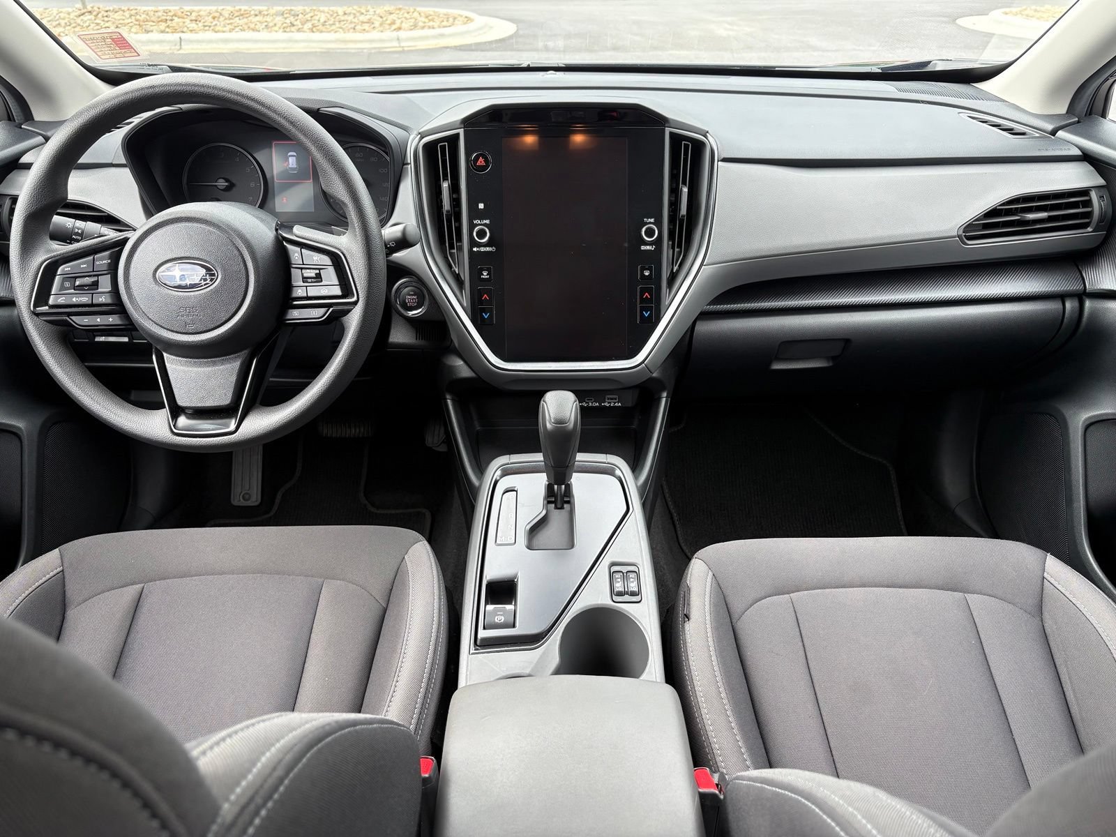 Certified 2026 Subaru Crosstrek 2.5i Premium AWD/4WD image 11