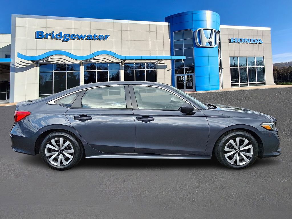 Used 2024 Honda Civic LX image 7