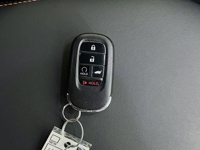 Used 2023 Honda HR-V Sport image 33