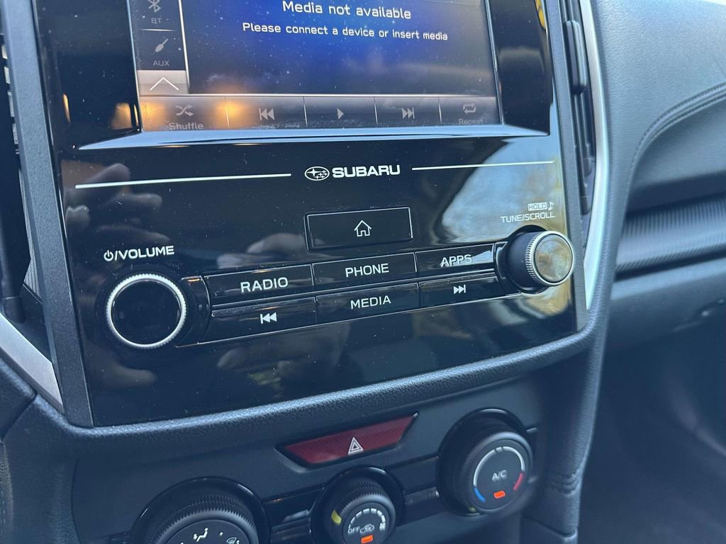 Used 2018 Subaru Crosstrek 2.0i Premium w/ Eyesight System AWD/4WD image 23