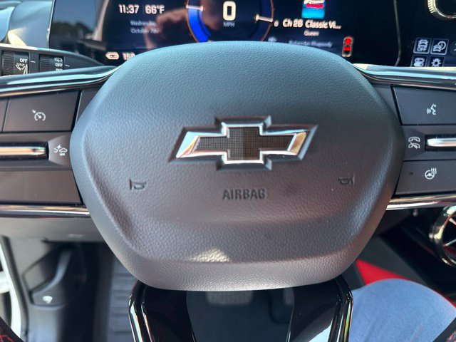 Used 2024 Chevrolet Blazer EV RS AWD/4WD image 18
