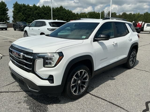 New 2027 GMC Terrain Elevation w/ Elevation Premium Package