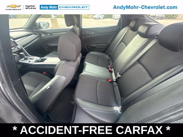 Used 2021 Honda Civic Sport image 31