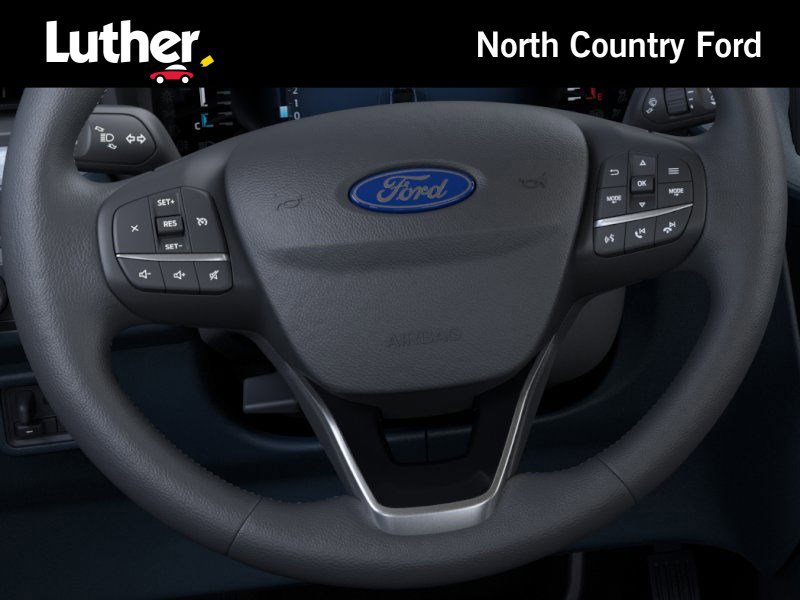 New 2026 Ford Maverick XLT image 14